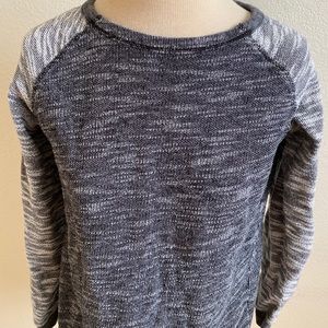 Champion Crewneck Small grey sweatshirt